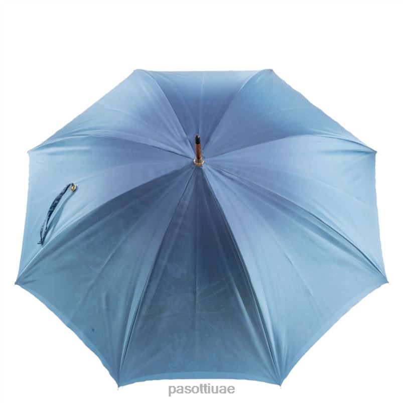 مظلة | 397 58637-17 جم - مظلة طبيعة من خشب الجورس PASOTTI Z446V388